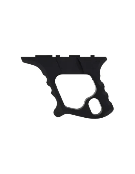 Grip hand stop - Metal CNC - M-LOK / Keymod