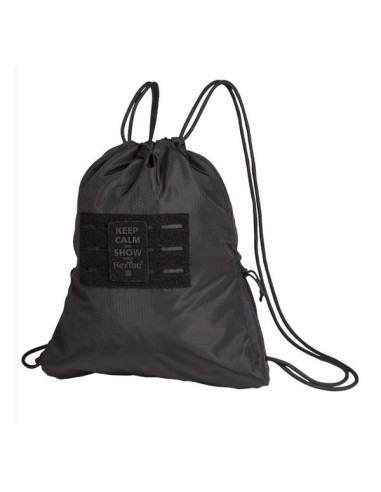 Bolsa Miltec Hextac NEGRO