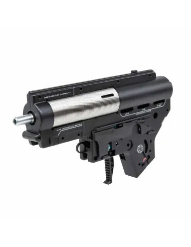 Fusil M4 Prime SA-P28 MK18 Ris III 12.5" Aster II Bitono - Specna Arms