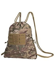 Bolsa Miltec Hextac MULTICAM