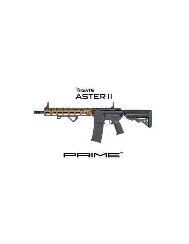 Fusil M4 Prime SA-P28 MK18 Ris III 12.5" Aster II Bitono - Specna Arms