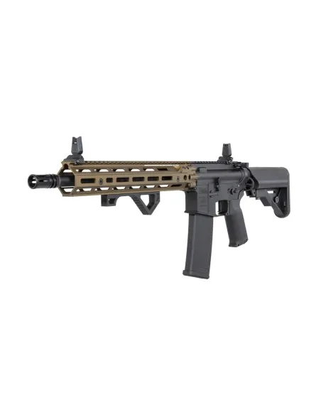 Fusil M4 Prime SA-P28 MK18 Ris III 12.5" Aster II Bitono - Specna Arms