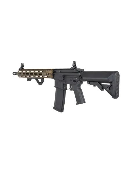 Fusil M4 Prime SA-P28 MK18 Ris III 12.5" Aster II Bitono - Specna Arms