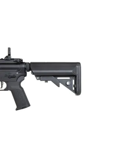 Fusil M4 Prime SA-P28 MK18 Ris III 12.5" Aster II Bitono - Specna Arms