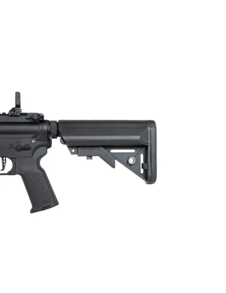 Fusil M4 Prime SA-P28 MK18 Ris III 12.5" Aster II Bitono - Specna Arms