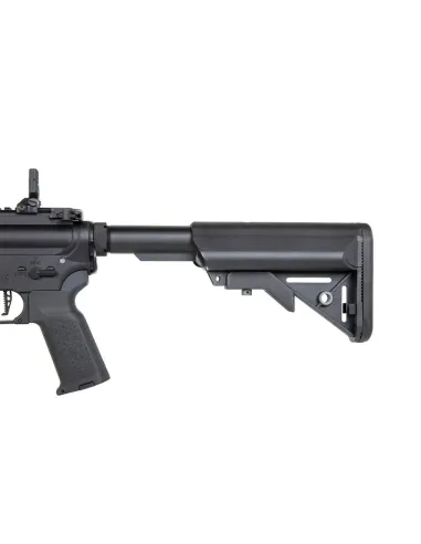Fusil M4 Prime SA-P28 MK18 Ris III 12.5" Aster II Bitono - Specna Arms