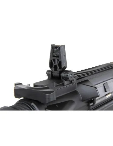 Fusil M4 Prime SA-P28 MK18 Ris III 12.5" Aster II Bitono - Specna Arms