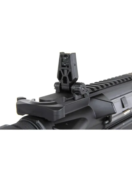 Fusil M4 Prime SA-P28 MK18 Ris III 12.5" Aster II Bitono - Specna Arms