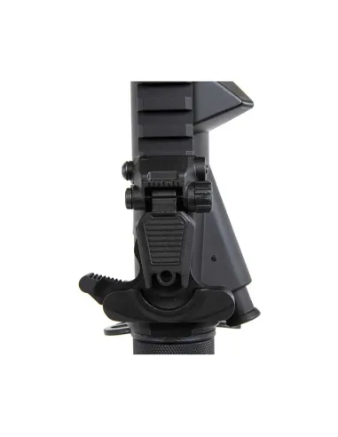 Fusil M4 Prime SA-P28 MK18 Ris III 12.5" Aster II Bitono - Specna Arms
