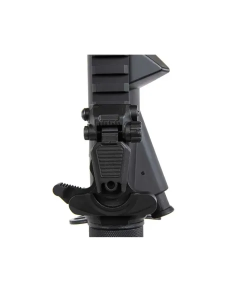 Fusil M4 Prime SA-P28 MK18 Ris III 12.5" Aster II Bitono - Specna Arms