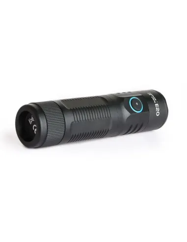 Linterna EDC Mano E20 - Pureultra