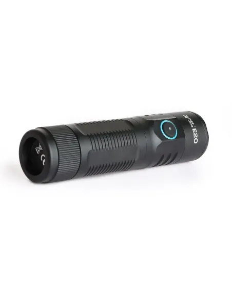 Linterna EDC Mano E20 - Pureultra