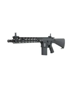Fusil SR25 M-Lok Culata Fija Kestrel ETU Negro - Specna Arms 2