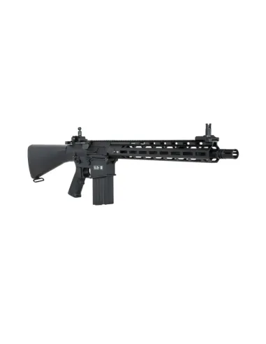 Fusil SR25 Ris Culata Fija Kestrel ETU Tan - Specna Arms