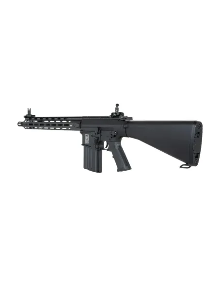 Fusil SR25 Ris Culata Fija Kestrel ETU Tan - Specna Arms