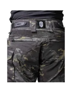 Pantalón Comabte Blackbeard Ranger Green - Corso 2