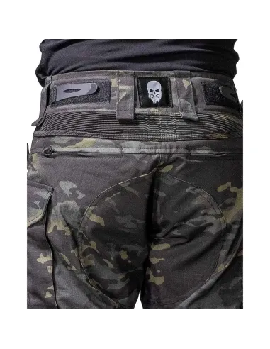 Pantalón Comabte Blackbeard MCBK - Corso