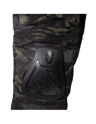 Pantalón Comabte Blackbeard MCBK - Corso