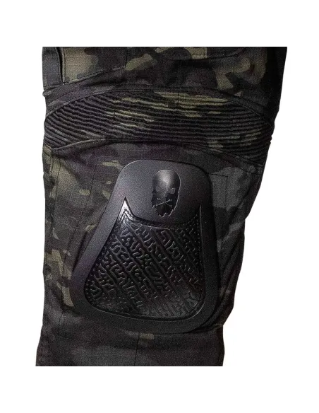 Pantalón Comabte Blackbeard MCBK - Corso