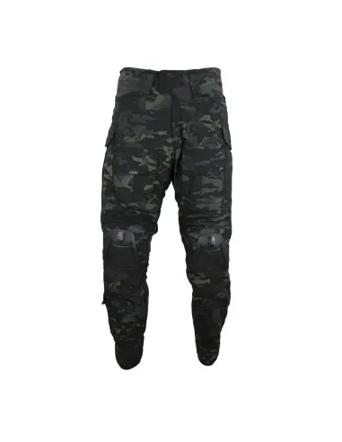 Pantalón Comabte Blackbeard MCBK - Corso