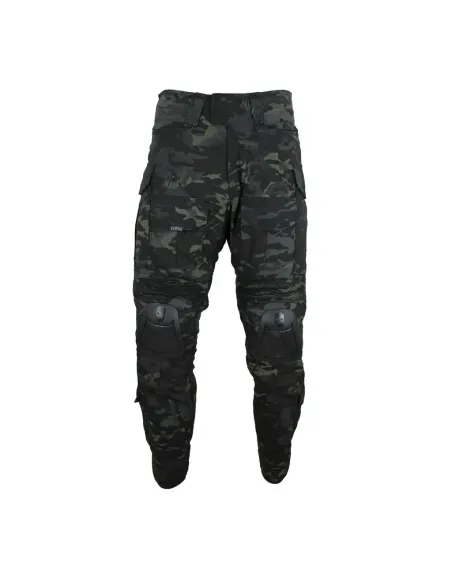 Pantalón Comabte Blackbeard MCBK - Corso