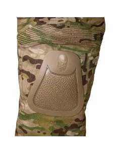 Pantalón Comabte Blackbeard MC - Corso 2