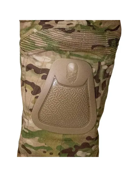 Pantalón Comabte Blackbeard MC - Corso