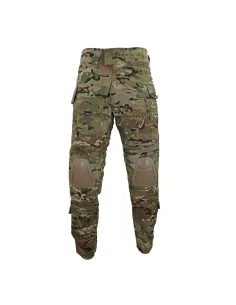 Pantalón Comabte Blackbeard MC - Corso