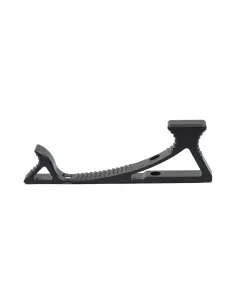 Angled Grip M-Lok Aluminio - Js Tactical 2
