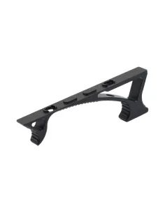 Angled Grip M-Lok Aluminio - Js Tactical