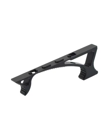 Angled Grip M-Lok Aluminio - Js Táctical