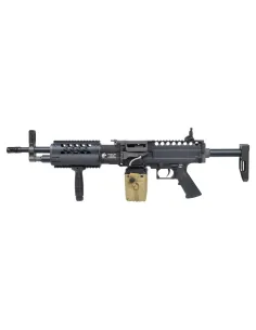 Fusil Ametralladora LMG  - Classic Army