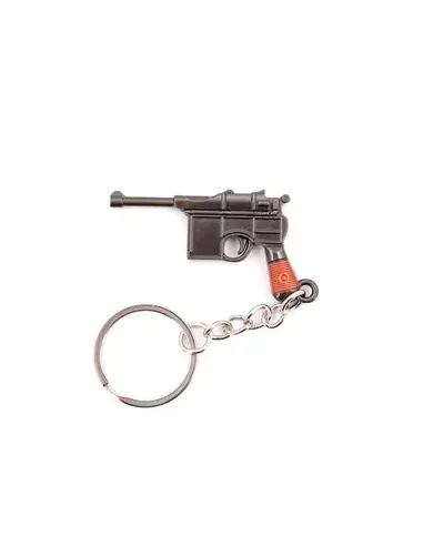 Llavero Armas - Blood Heritage