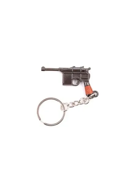 Llavero Armas - Blood Heritage