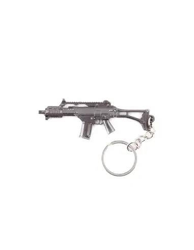 Llavero Armas - Blood Heritage