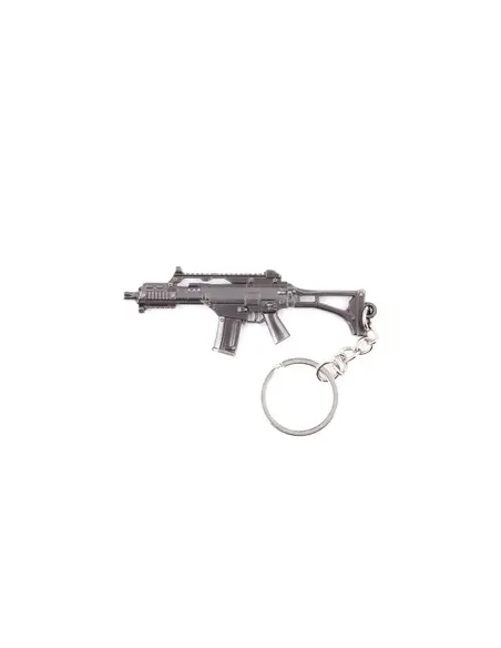 Llavero Armas - Blood Heritage