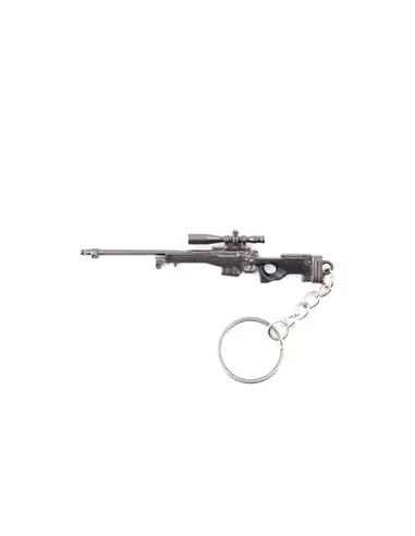 Llavero Armas - Blood Heritage