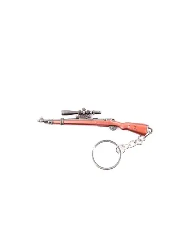 Llavero Armas - Blood Heritage