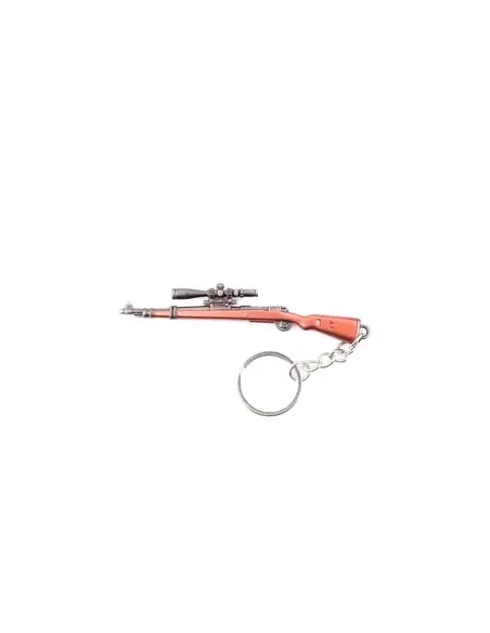 Llavero Armas - Blood Heritage