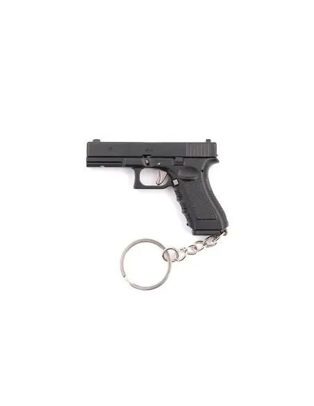 Llavero PISTOLA grande funcional - Blood Heritage