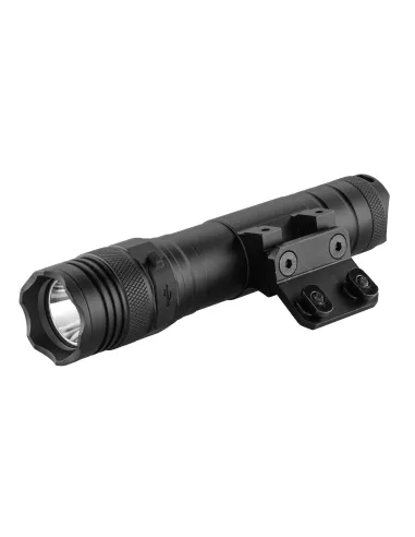 Linterna Táctica L70192 Montura M-Lok - Skywoods