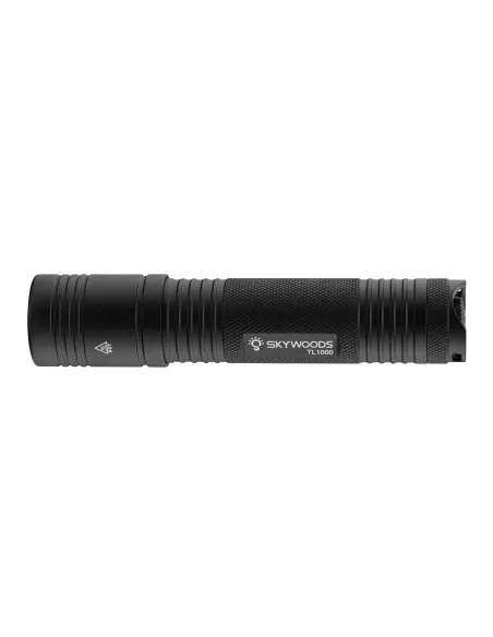 Linterna Táctica Mano EDC - Skywoods