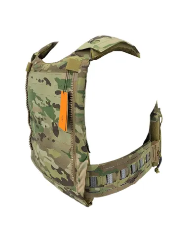 Chaleco MTPC - Conquer