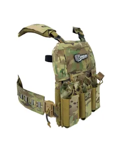 Chaleco MTPC - Conquer 2
