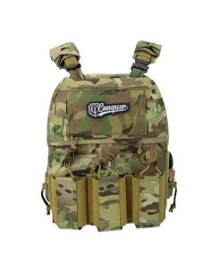 Chaleco MTPC - Conquer