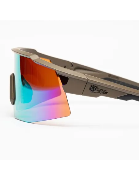 Gafas Deportivas Eyewear Tygor Evo - Conquer
