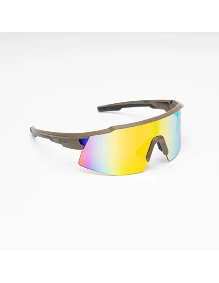 Gafas Deportivas Eyewear Tygor Evo - Conquer