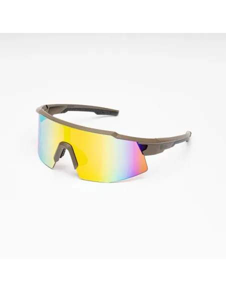 Gafas Deportivas Eyewear Tygor Evo - Conquer