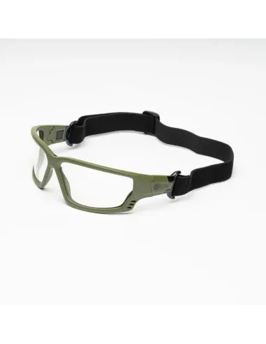 Gafas Protección Eyewear Zypher Tan - Conquer