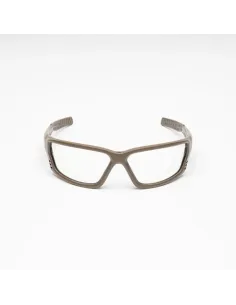 Gafas Protección Eyewear Zypher Tan - Conquer 2